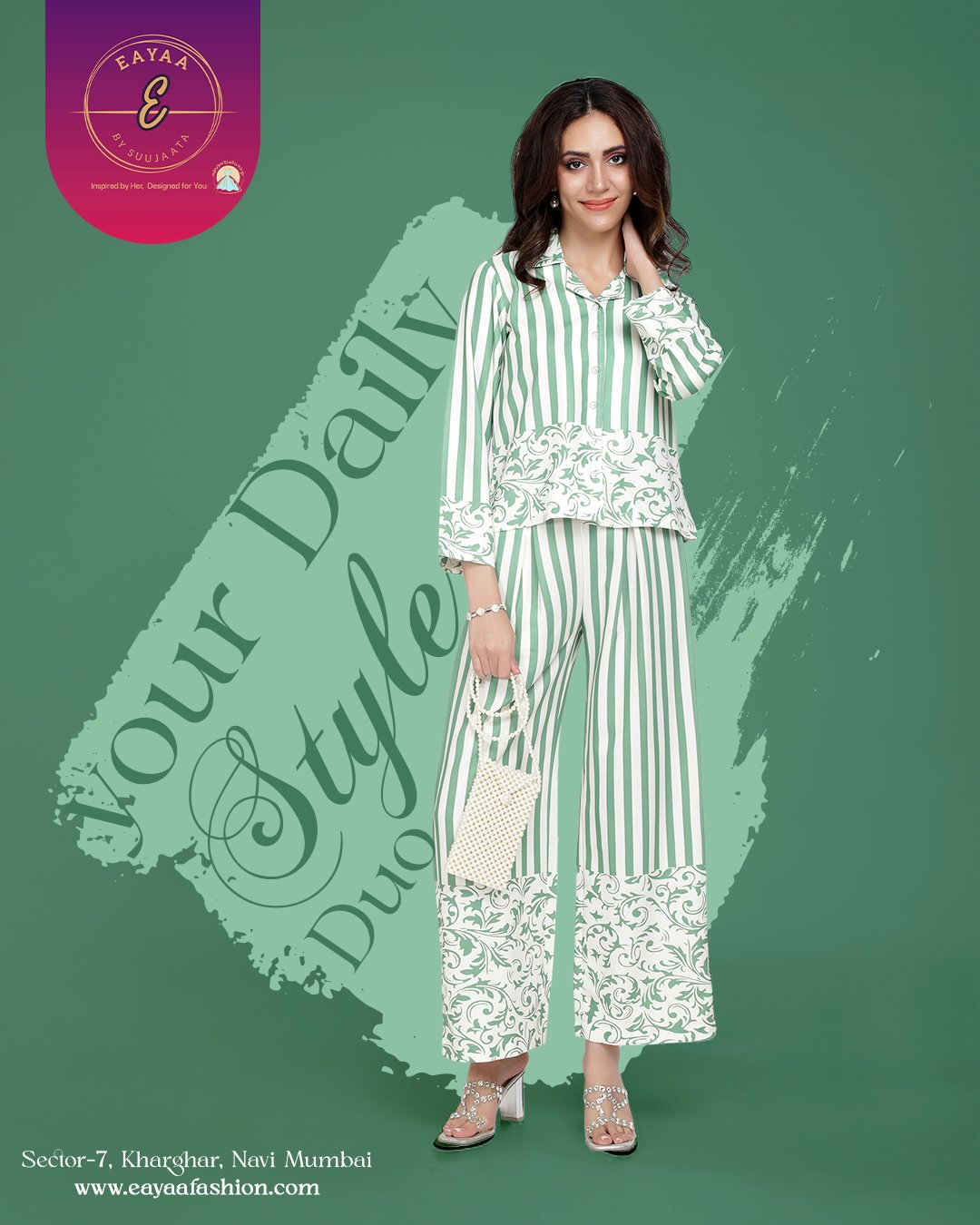 Ladies Boutique in Kharghar